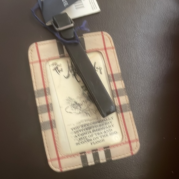 Luggage tag - Picture 5 of 5